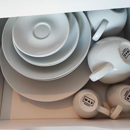 Homely Stay Studio 8 - Relaxed Self-Check-In Room In 慕尼黑 外观 照片