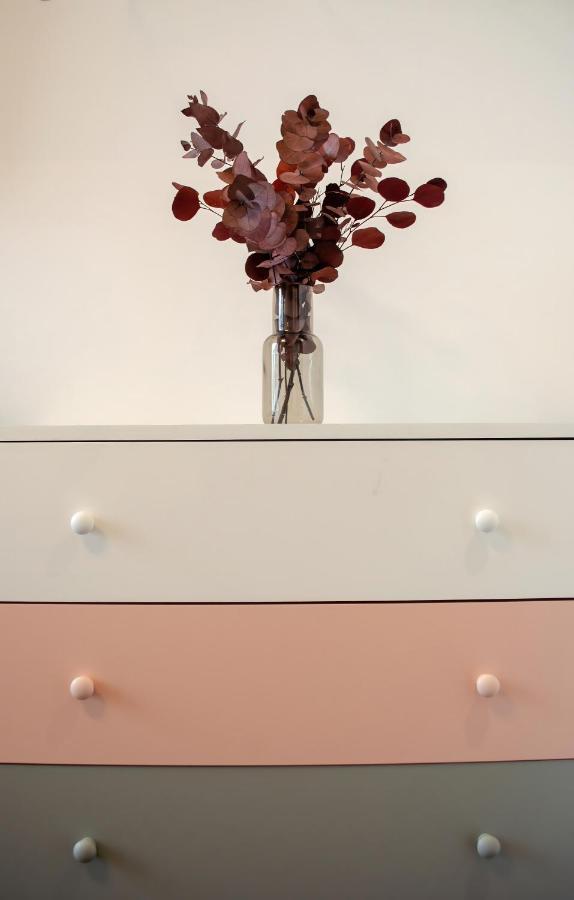 Homely Stay Studio 8 - Relaxed Self-Check-In Room In 慕尼黑 外观 照片