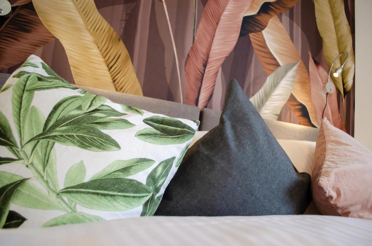 Homely Stay Studio 8 - Relaxed Self-Check-In Room In 慕尼黑 外观 照片
