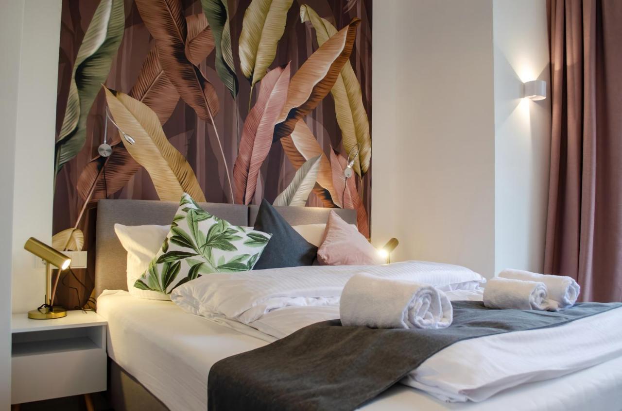 Homely Stay Studio 8 - Relaxed Self-Check-In Room In 慕尼黑 外观 照片