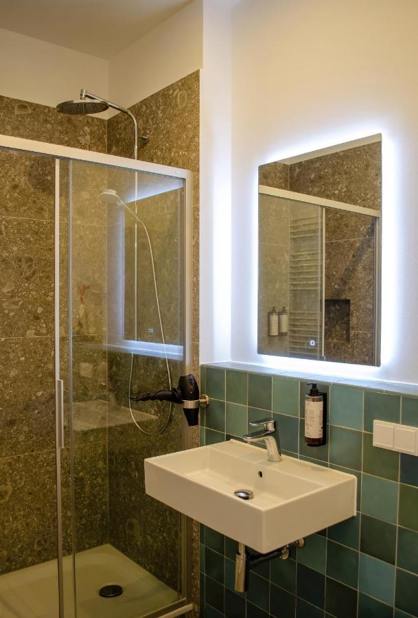 Homely Stay Studio 8 - Relaxed Self-Check-In Room In 慕尼黑 外观 照片