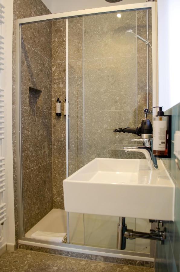 Homely Stay Studio 8 - Relaxed Self-Check-In Room In 慕尼黑 外观 照片