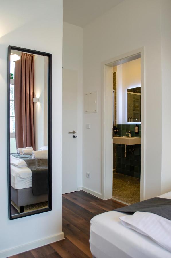 Homely Stay Studio 8 - Relaxed Self-Check-In Room In 慕尼黑 外观 照片