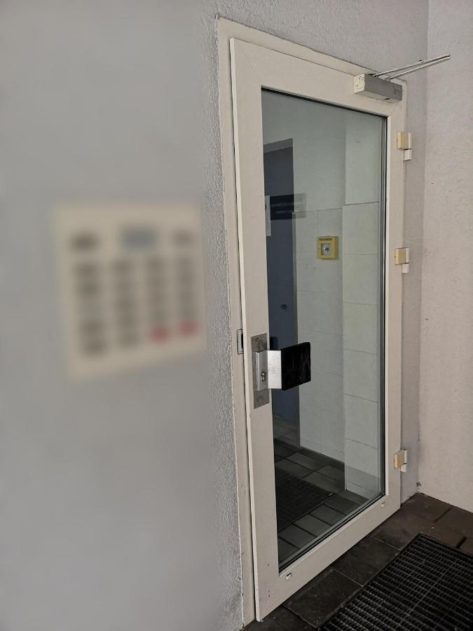 Homely Stay Studio 8 - Relaxed Self-Check-In Room In 慕尼黑 外观 照片