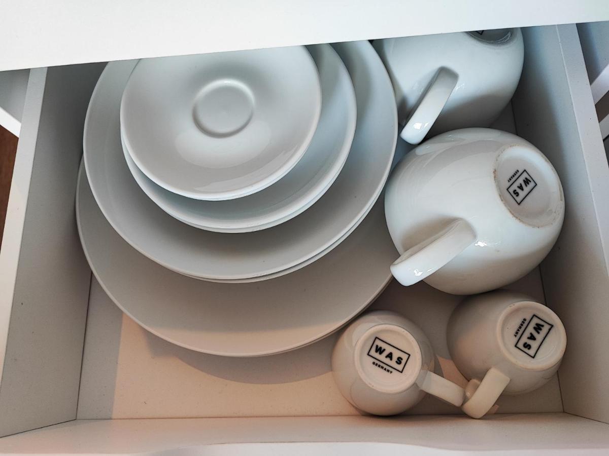 Homely Stay Studio 8 - Relaxed Self-Check-In Room In 慕尼黑 外观 照片